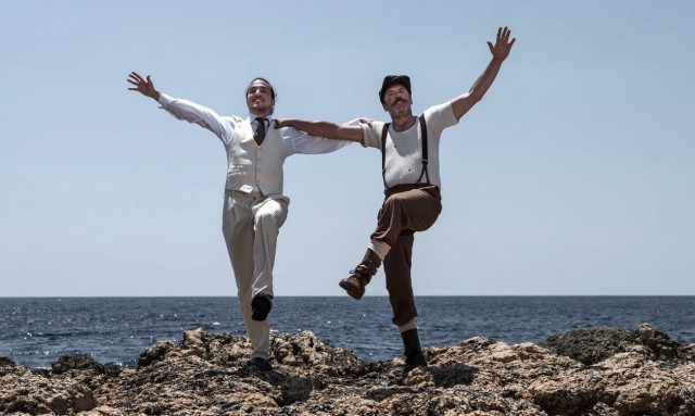 Αιμιλιανός Σταματάκης: Η συνάντηση με τον Καζαντζάκη, ο «Γλυκάνισος», οι κακοποιητικές συμπεριφορές