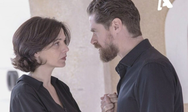 Τηλεθέαση: Ο «Σασμός» παρελαύνει στη βραδινή ζώνη – Τι έκαναν τα υπόλοιπα προγράμματα