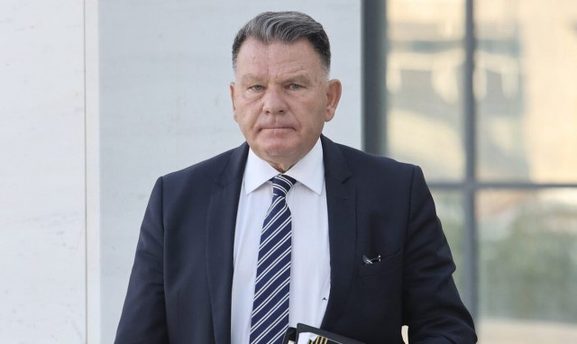 Ρούλα Πισπιρίγκου: Μηνύτηρια αναφορά Κούγια για τη διαρροή του παραπεμπτικού βουλεύματος