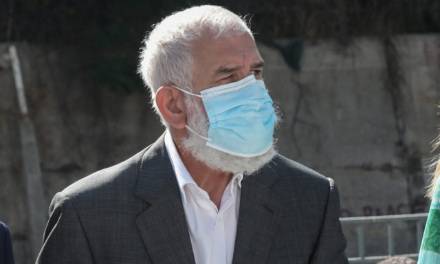 Δίκη Φιλιππίδη: Δεν επιβεβαιώνει καμία πλευρά η Θάλεια Ματίκα