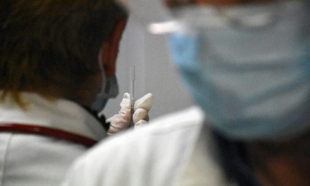 Επιβεβαίωση Νewsbomb.gr: Διαγράφεται το πρόστιμο στους ανεμβολίαστους άνω των 60