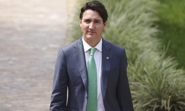 Νέες κυρώσεις ανακοίνωσε ο Καναδάς κατά του Ιράν για την καταστολή των διαδηλώσεων