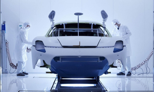 Ποια είναι η πρώτη επιλογή για δροσιά στο αυτοκίνητο;