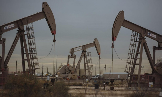 Διελκυστίνδα ΗΠΑ - ΟΠΕΚ για τα επίπεδα παραγωγής πετρελαίου