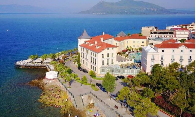 Αιδηψός: Ταξίδι σε έναν… παρεξηγημένο προορισμό