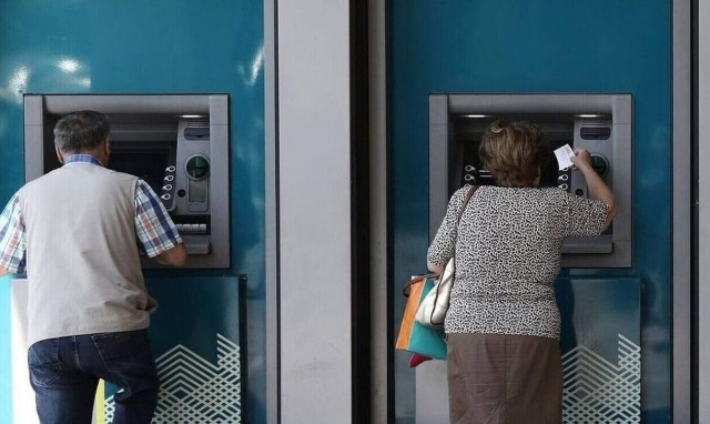 Συνταξιούχοι: Θα λάβουν 1,2 δισ. ευρώ από τη νέα χρονιά