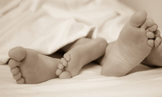 «Πόσο καιρό έχετε να κάνετε σεξ;» - Η ερώτηση ρεπόρτερ που «σκάλωσε» τους περαστικούς