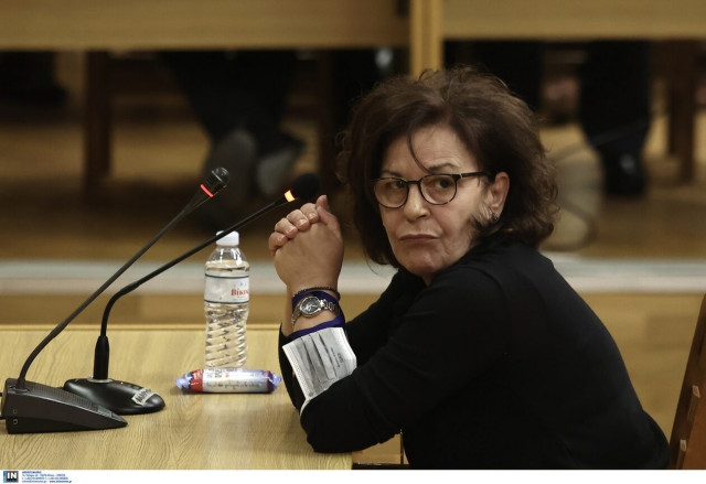 Δίκη Χρυσής Αυγής - Συγκλονιστική η Μάγδα Φύσσα: «Είπα να τον ξυπνήσουμε, δυστυχώς ήταν νεκρός»