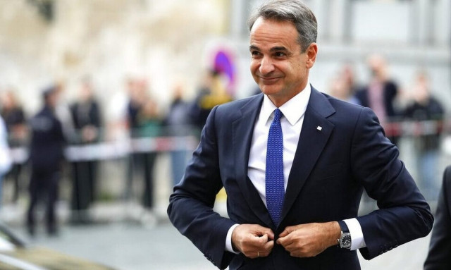 PM Mitsotakis: Greece will respond with confidence whenever provoked