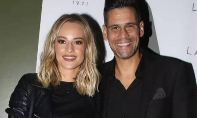 Ιλένια Ουίλιαμς: Δε θα ξαναείμαστε μαζί με τον Δημήτρη Ουγγαρέζο