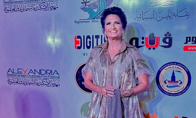 Η Αλεξάνδρεια τίμησε την Άλκηστη Πρωτοψάλτη για την προσφορά της στον Ελληνικό Πολιτισμό