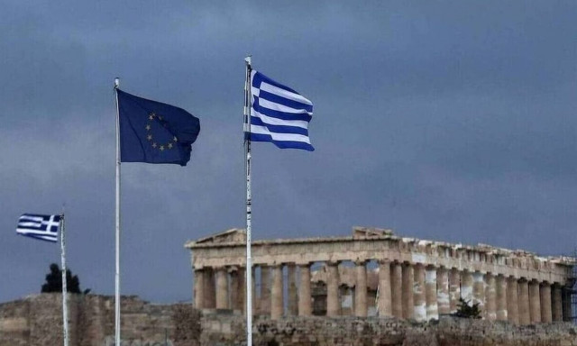 Νέα μείωση των χρηματοδοτικών αναγκών της Ελλάδας με παρέμβαση της ΕΕ