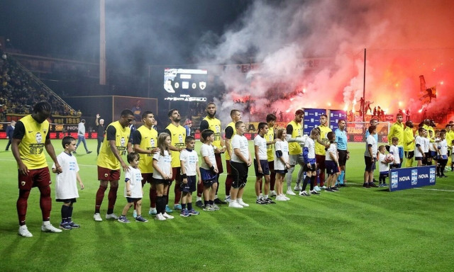 Live Blog, Super League: Άρης – ΑΕΚ, Παναθηναϊκός – Αστέρας, ΟΦΗ – Ολυμπιακός, Λεβαδειακός - ΠΑΟΚ