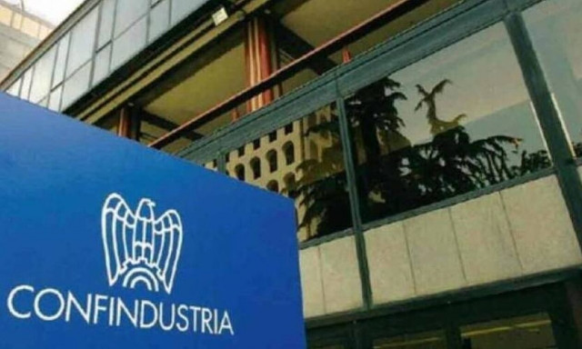 Confindustria: «Το ενεργειακό σοκ μηδενίζει τις προοπτικές ανάπτυξης»