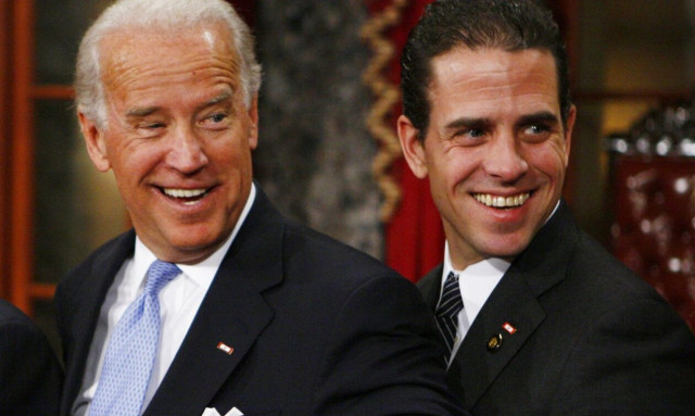 Χάντερ Μπάιντεν: Στο «μικροσκόπιο» του FBI για φορολογικά εγκλήματα και πλαστά έγγραφα αγοράς όπλων