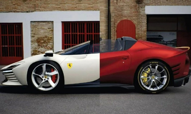 Αυτά είναι τα νέα… παιχνίδια του Ζλάταν