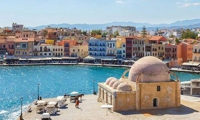 Χανιά: Ψηφιακή αποτύπωση των μνημείων της πόλης