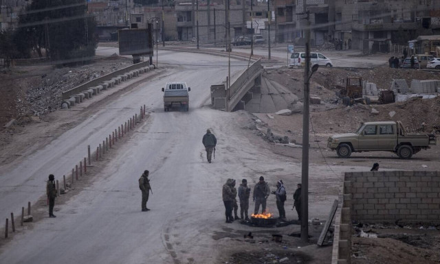 Ιράκ: Ένας νεκρός από έκρηξη σε αυτοκίνητο στην Αρμπίλ