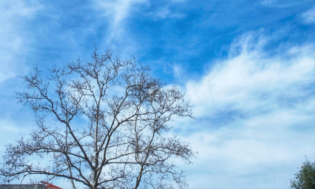 Τι καιρό θα κάνει αύριο Κυριακή 9 Οκτωβρίου