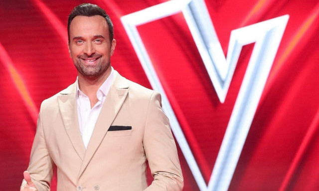Voice of Greece: Με τον Γιώργο Λιανό οι blind auditions γίνονται… οικογενειακή υπόθεση