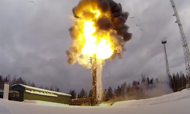 Υπό τον φόβο της ραδιενέργειας οι Αμερικάνοι - Προμηθεύονται μεγάλες παρτίδες με χάπια ιωδίου