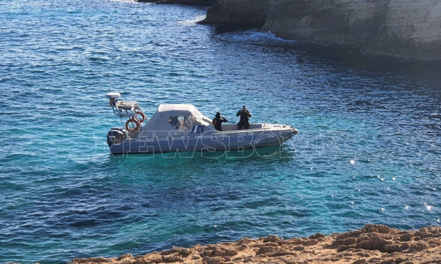 Τραγωδία στα Κύθηρα: Στους 8 οι νεκροί του ναυαγίου