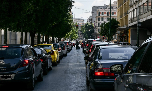 Αλλαγές σε συγκοινωνίες από αύριο: Δακτύλιος στο κέντρο της Αθήνας, νέοι σταθμοί Μετρό στον Πειραιά