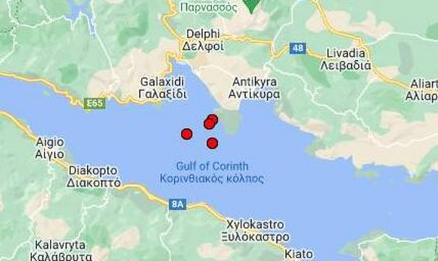 Σεισμός στην Ιτέα: Επιφυλακτικός ο Τσελέντης - «Δεν ήταν ικανοποιητικός ο αριθμός των μετασεισμών»