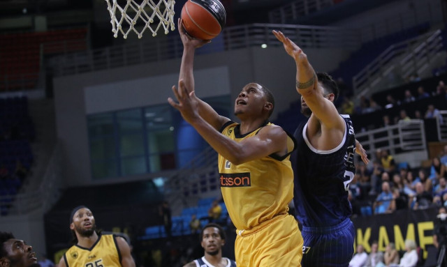 Basket League: Πρεμιέρα με ουσία και θέαμα για την ΑΕΚ – Αποτελέσματα και highlights