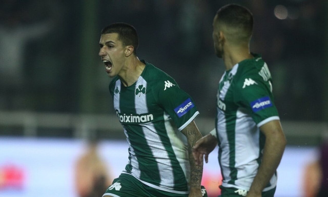 Super League: «7 στα 7» ο Παναθηναϊκός και φουλ για ρεκόρ νικών!