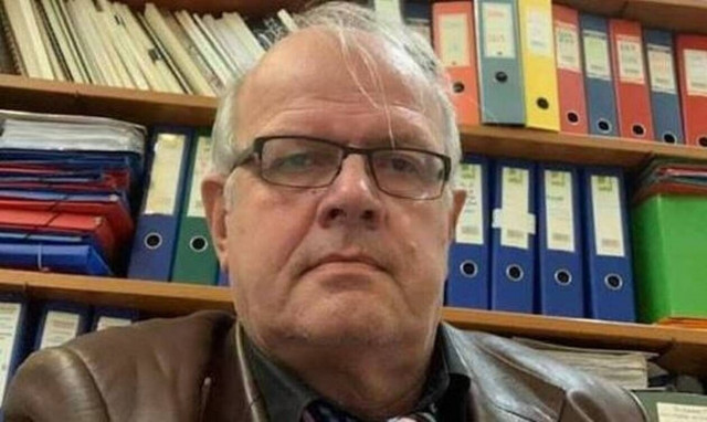 Τσελέντης: Απαιτείται προσοχή - Δεν ξέρουμε αν ήταν ο κύριος σεισμός στον Κορινθιακό