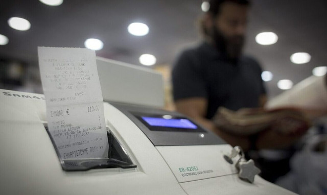 ΑΑΔΕ: Σφίγγει ο κλοιός για όσους αποκρύπτουν εισοδήματα - Τα νέα εργαλεία εντοπισμού φοροδιαφυγής