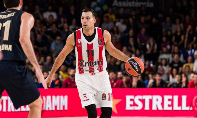 Αθλητικές μεταδόσεις: Ο Ολυμπιακός κάνει πρεμιέρα στη Basket League