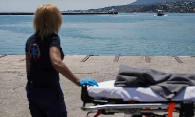 Βόλος: 24χρονη κατέρρευσε σε μαγαζί - «Μάχη» επί 20 λεπτά για να κρατηθεί στη ζωή