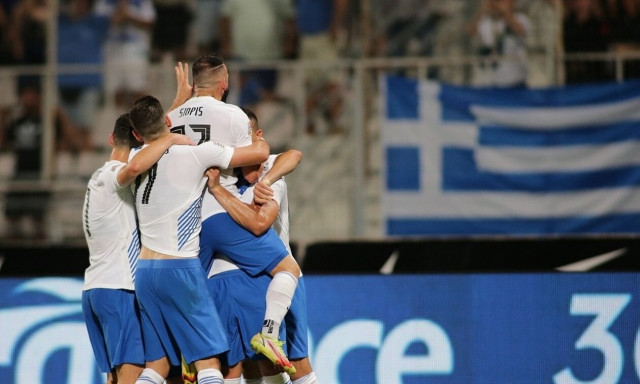 Εθνική ομάδα: Ο διπλός δρόμος για να βρεθεί στο Euro 2024 - Η κλήρωση «βουνό» κι η δεύτερη ευκαιρία