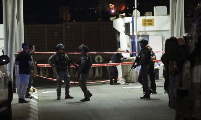 Ισραήλ: Υπέκυψε ένα από τα τρία μέλη του στρατού που τραυματίστηκαν στην Ανατολική Ιερουσαλήμ