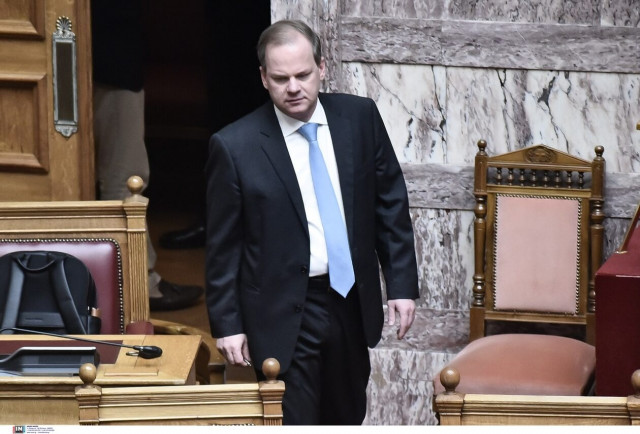 Κώστας Καραμανλής: Εγκαινιάζουμε αύριο τους τρεις νέους σταθμούς Μετρό, θα δοθούν αμέσως στο κοινό