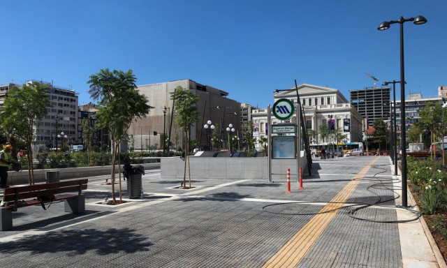 Πρεμιέρα για το Μετρό στον Πειραιά: Οι τρεις νέοι σταθμοί, τα δρομολόγια και η κίνηση των λεωφορείων