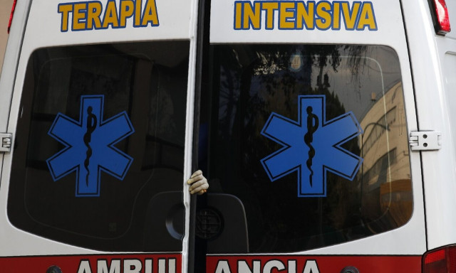 Μεξικό: Δεκάδες μαθητές δηλητηριάστηκαν μυστηριωδώς	