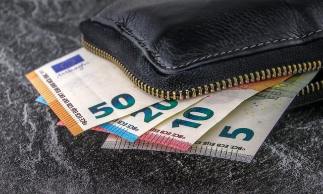 Πληρωμές - Συντάξεις