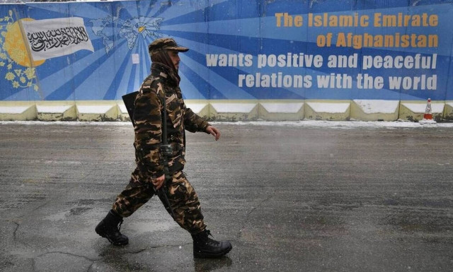 Νεκροί δεκάδες Αφγανοί στους οποίους είχε υποσχεθεί άσυλο η Γερμανία