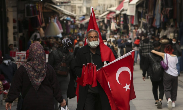 Επικίνδυνες πρακτικές Ερντογάν: Η έκθεση - κόλαφος για τα φίμωτρα σε Τύπο και social media