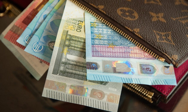 Ο «χάρτης» των πληρωμών από e-ΕΦΚΑ και ΔΥΠΑ για την εβδομάδα 10-14 Οκτωβρίου