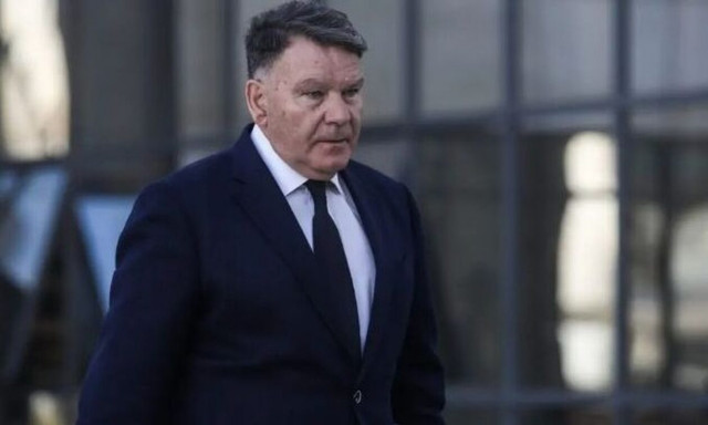 Κούγιας κατά Νικολούλη για υπόθεση Πισπιρίγκου: «Ζήλεψε τη χωρίς κόστος τηλεθέαση»