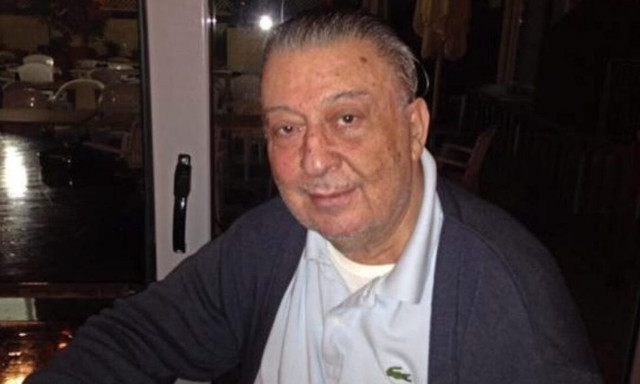 Θλίψη στο Ρέθυμνο: «Έφυγε» ο Πανίκος Χατζηκακού