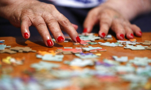 Παγκόσμια Ημέρα Αρθρίτιδας: Το 1/4 του πληθυσμού πάσχει από ρευματικά νοσήματα