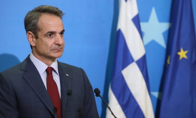 PM Mitsotakis to visit Edessa and Pella on Tuesday