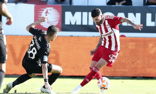 Ολυμπιακός: Πλήγμα με Άβιλα, χάνει Καραμπάγκ και ΠΑΟΚ