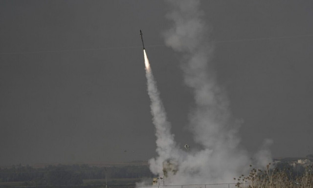 Τρεις ρωσικοί πύραυλοι κρουζ παραβίασαν τον εναέριο χώρο της Μολδαβίας