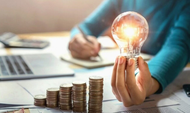 Πώς να φτάσετε πιο κοντά από ποτέ στην ουσία της εξοικονόμησης ενέργειας